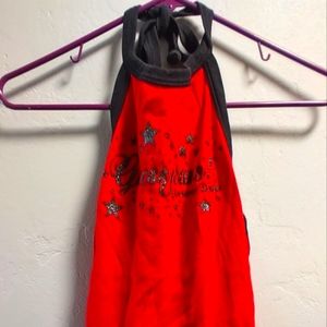 Guess woman's tank top